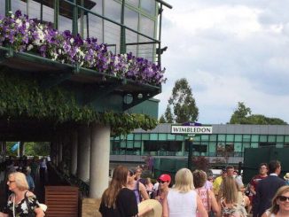 wimbledon