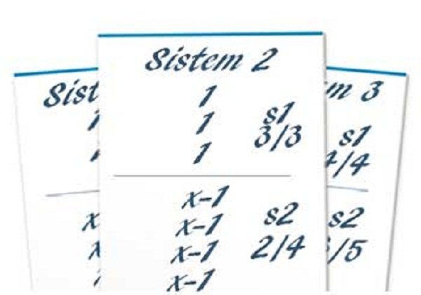 sistemi