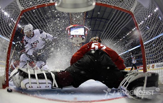 Кладење на хокеј