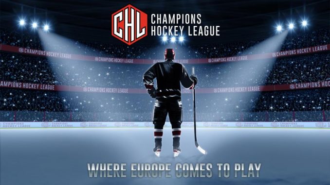 Хокеј Лига на Шампиони
