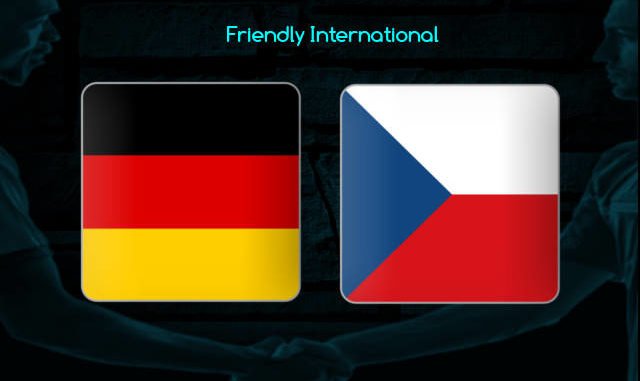 Германија - Чешка
