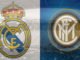 Реал Мадрид - Интер