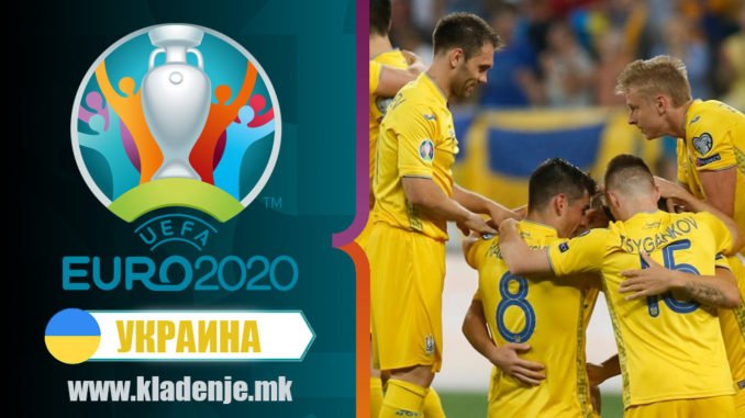 ЕУРО2020-Украина