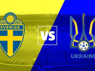 SWE vs UKR