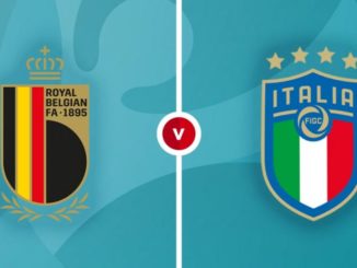 BEL vs ITA