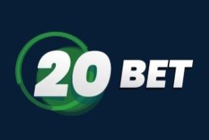 20Bet бонус