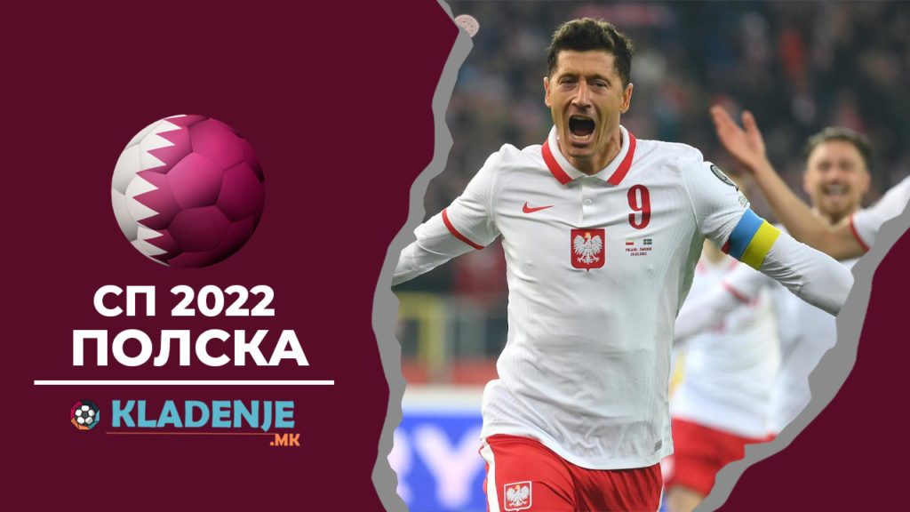 Poland World Cup 2022