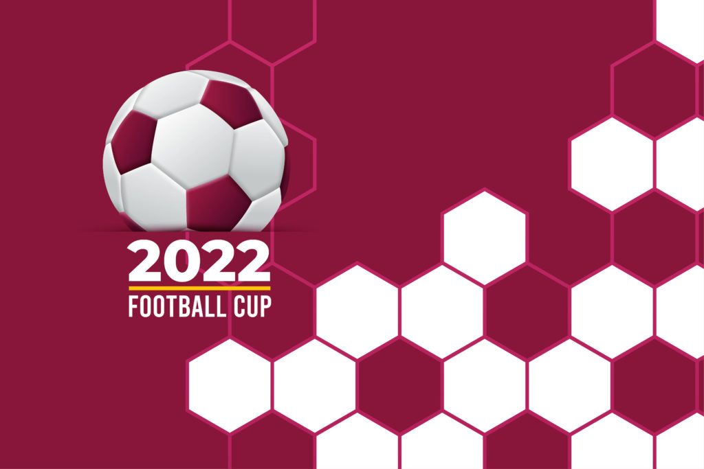 World football cup 2022