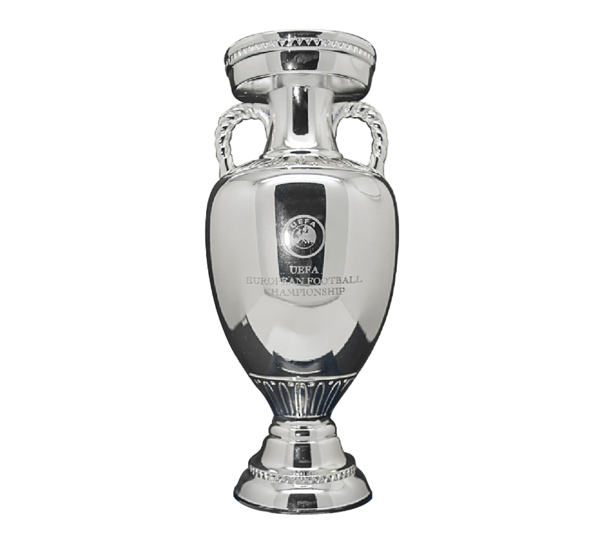ЕУРО 2024 трофеј