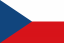 Знаме Чешка