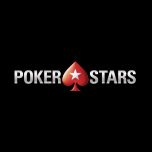 pokerstars logo