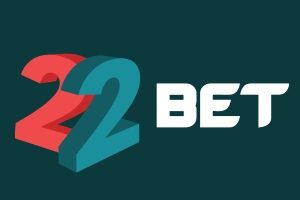 22Bet бонус за кладење