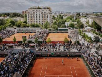 ROLAND-GARROS/FB