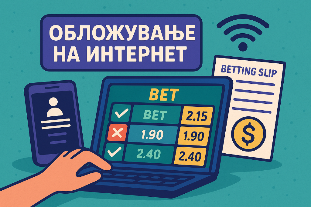 Обложување на интернет