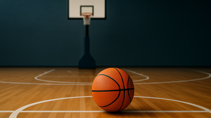 basketball