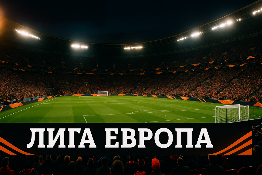Стадион за Лига Европа