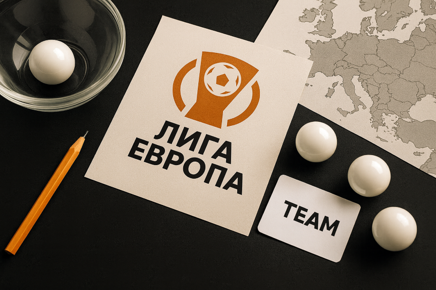 Ждрепка за Лига Европа